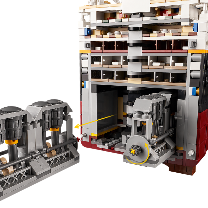 LEGO®Titanic
