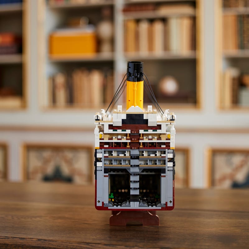 LEGO®Titanic