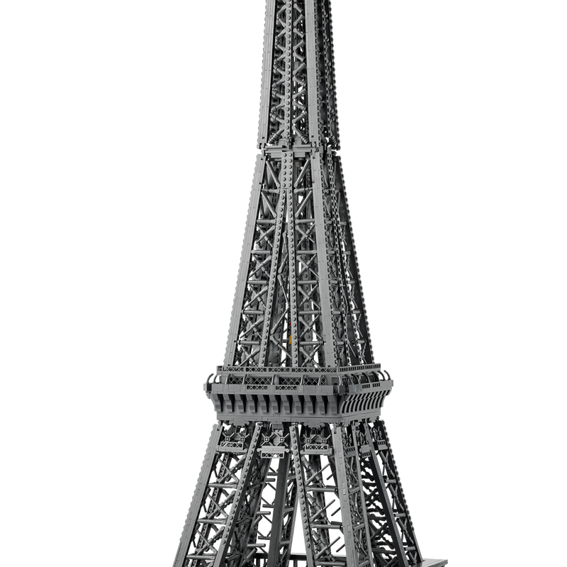 LEGO®Eiffel tower