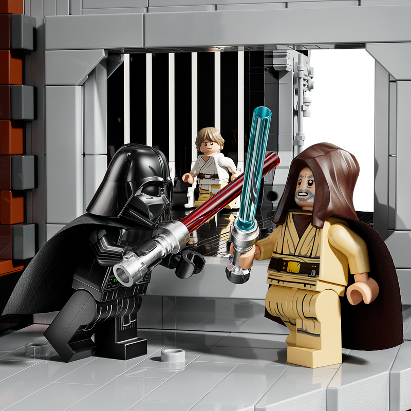 Death Star™