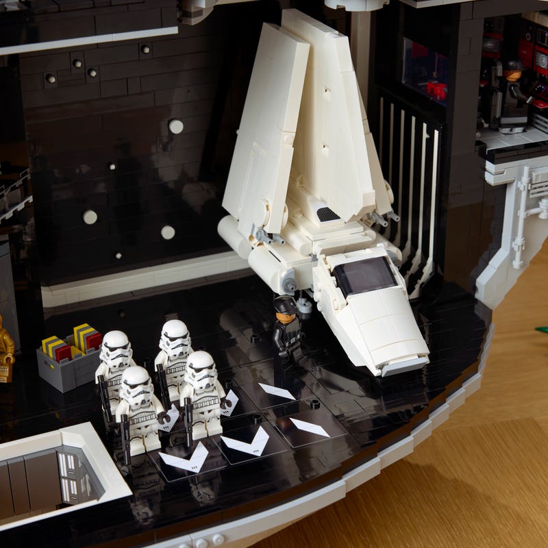 Death Star™