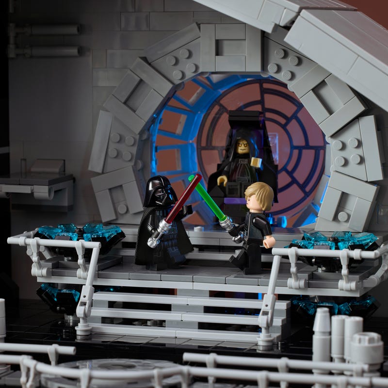 Death Star™