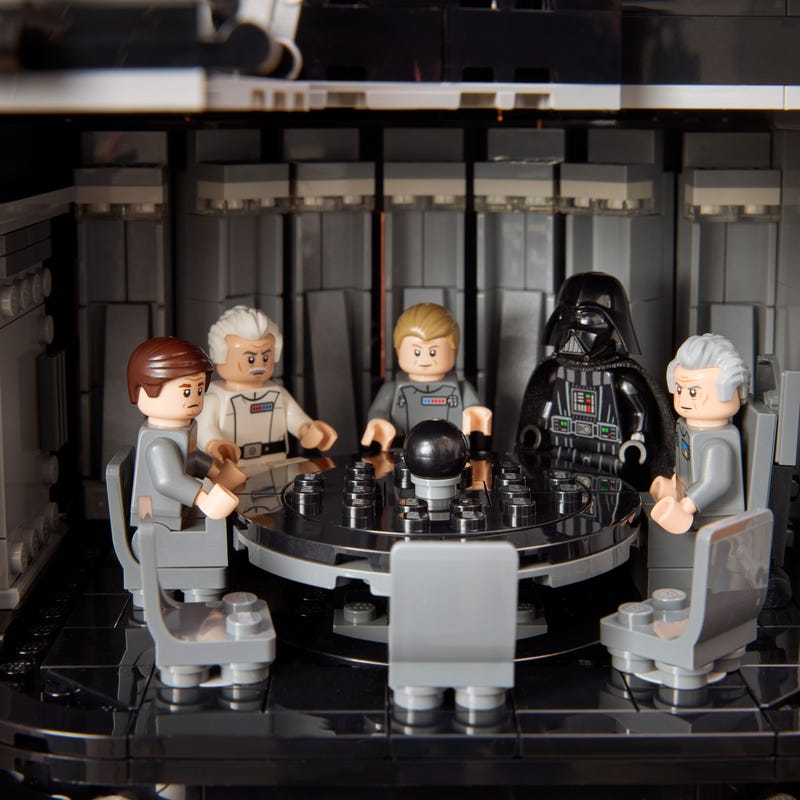 Death Star™