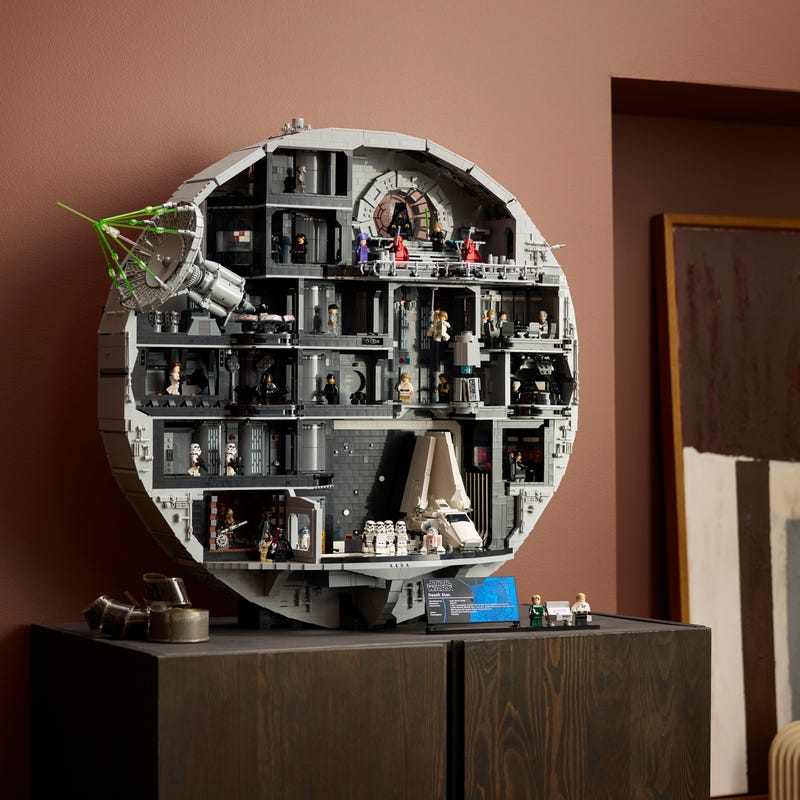 Death Star™
