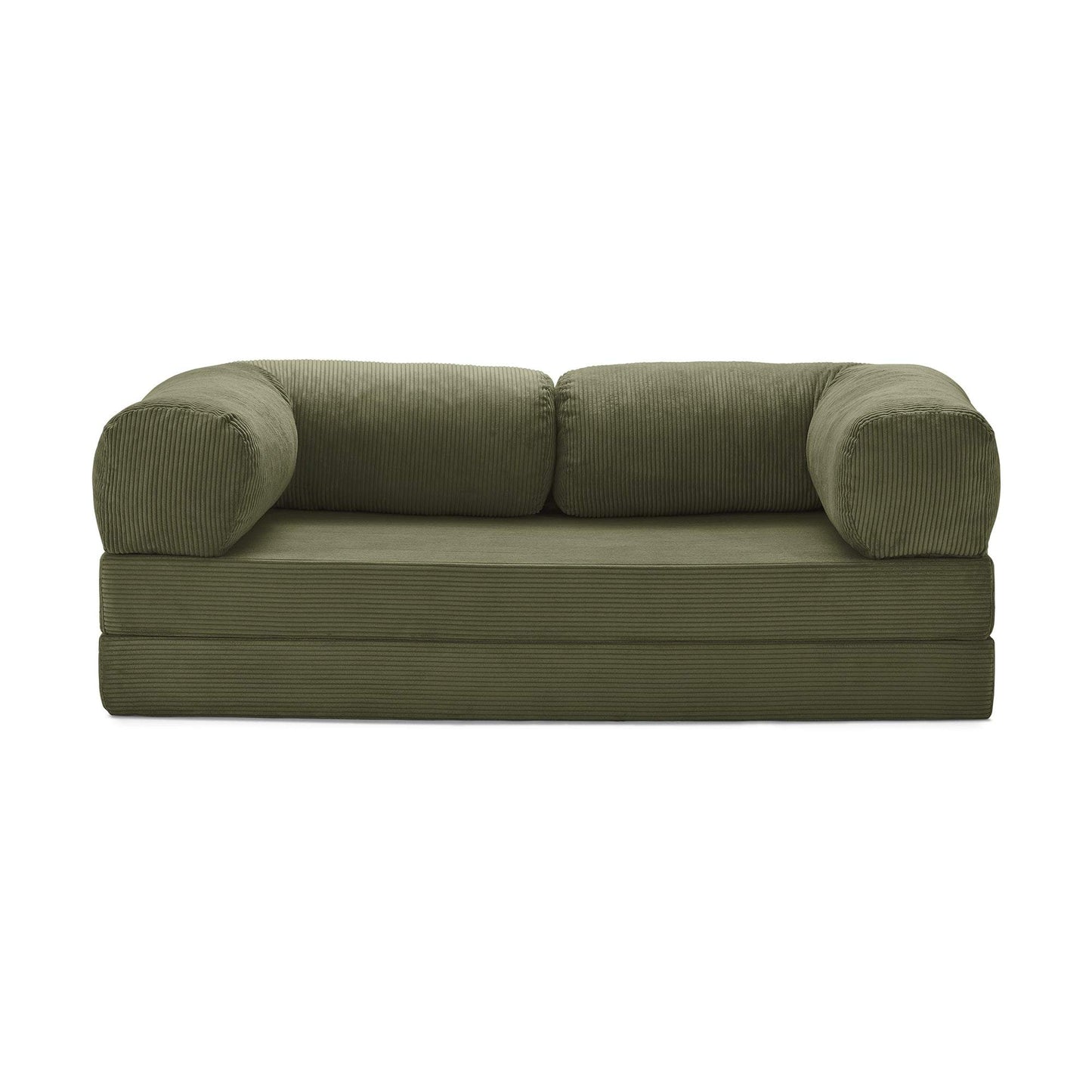 Last day of sofa factory discounts--TEDDY Sofa