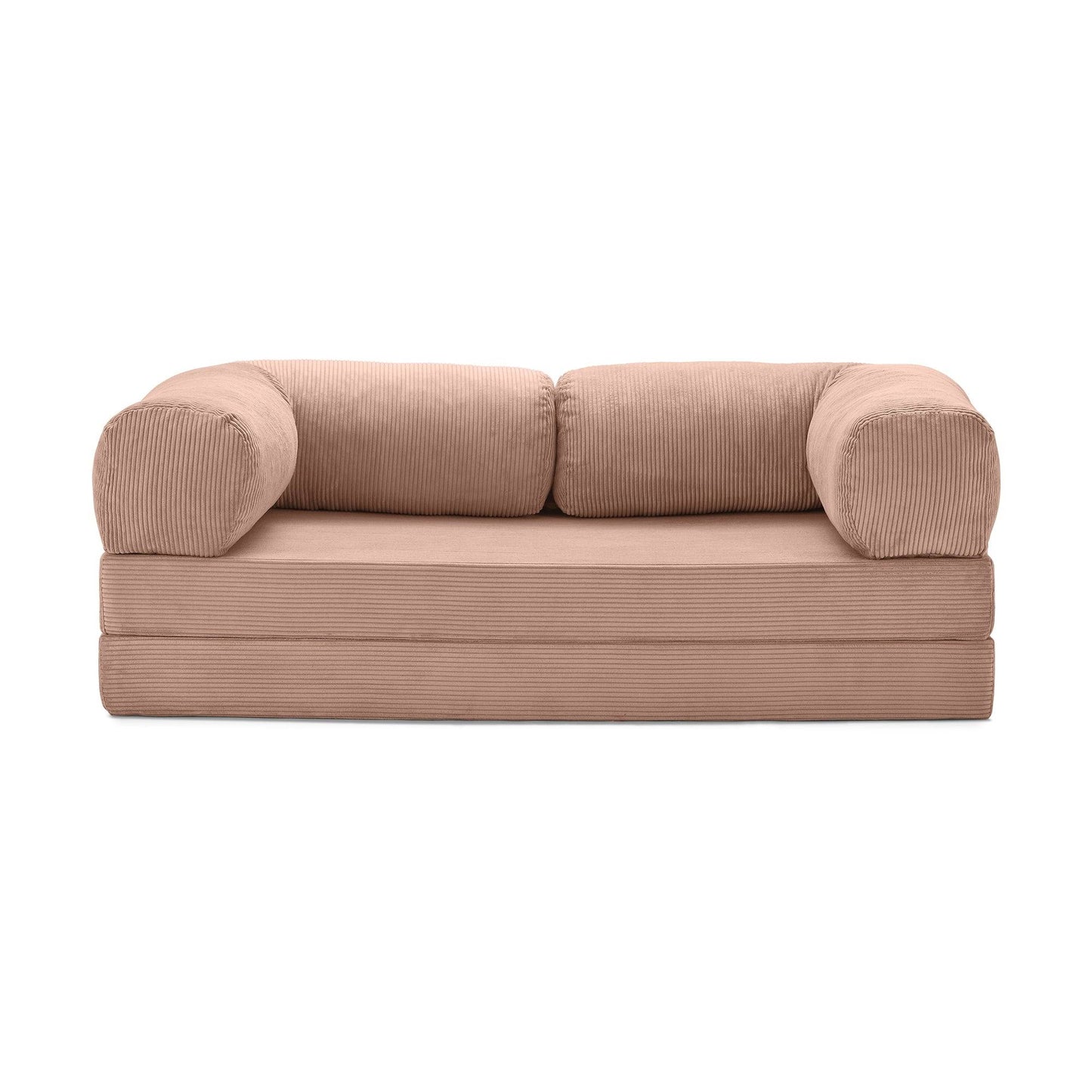 Last day of sofa factory discounts--TEDDY Sofa