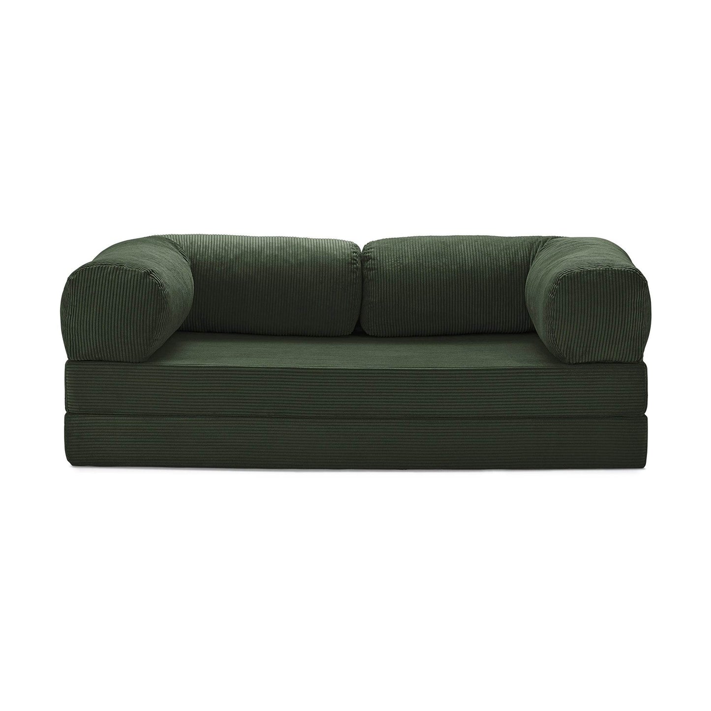Last day of sofa factory discounts--TEDDY Sofa