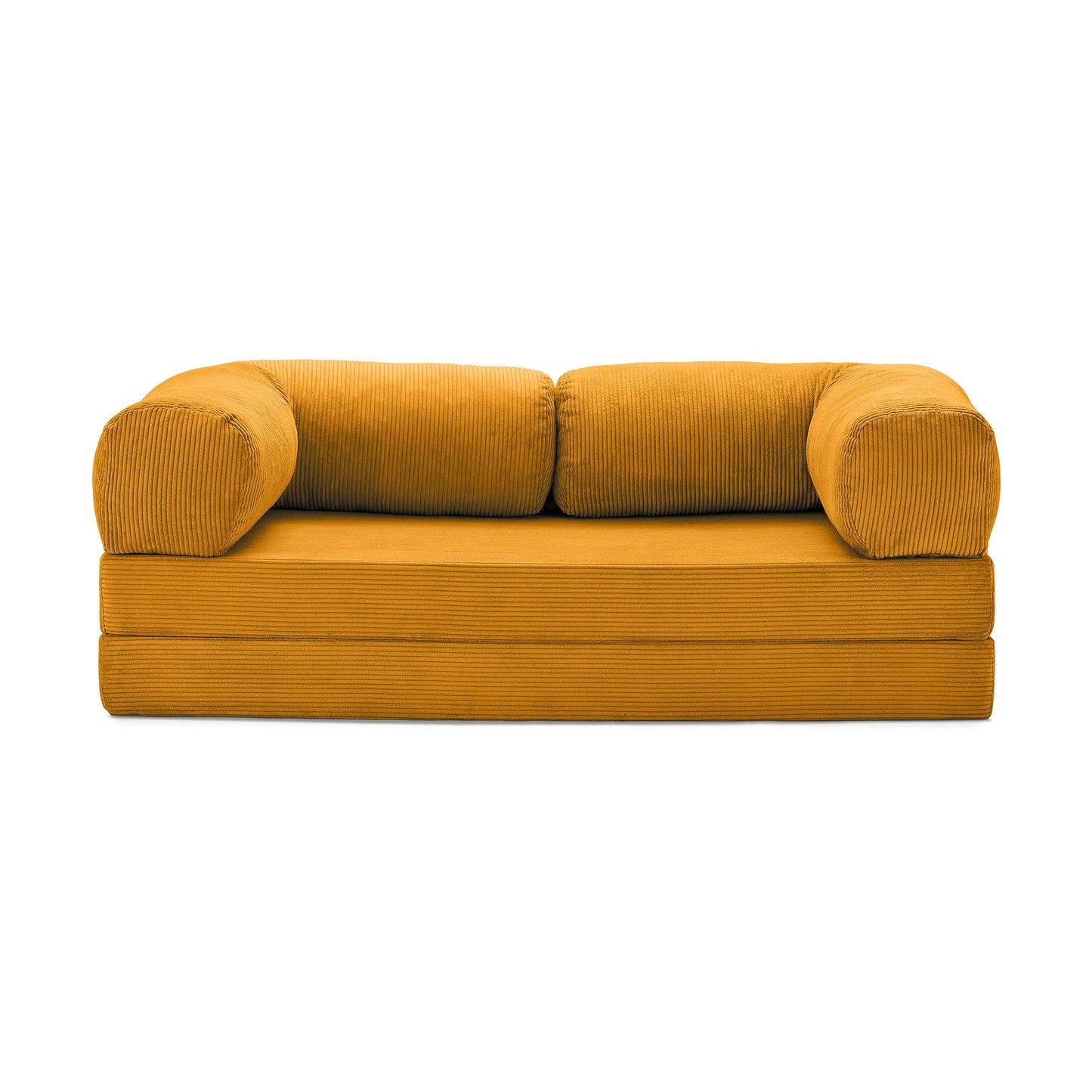 Last day of sofa factory discounts--TEDDY Sofa