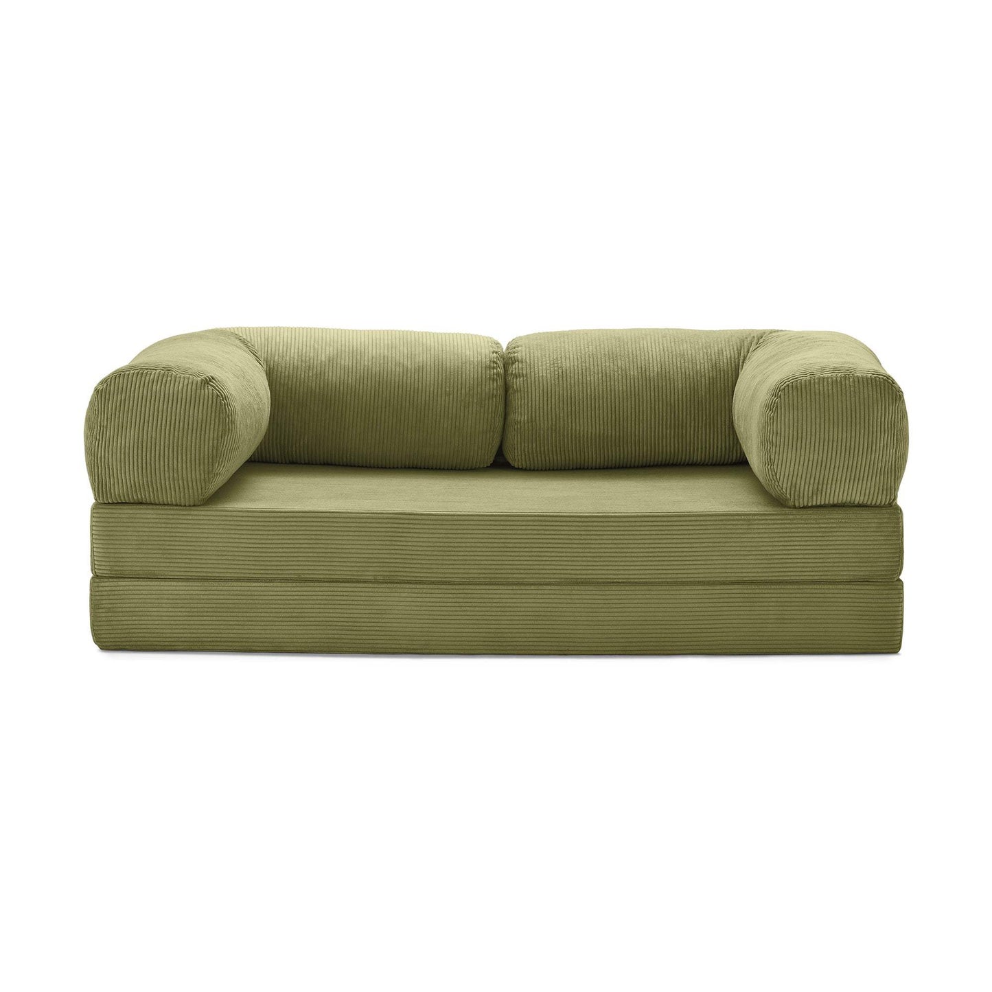 Last day of sofa factory discounts--TEDDY Sofa