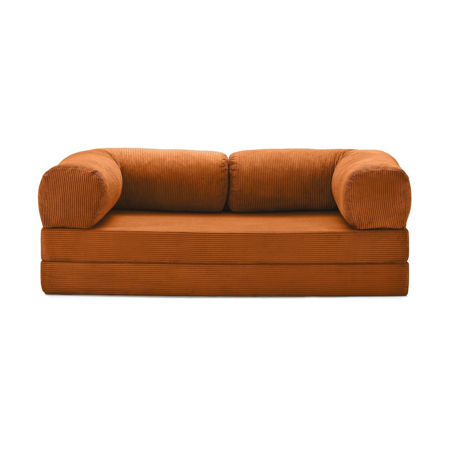 Last day of sofa factory discounts--TEDDY Sofa