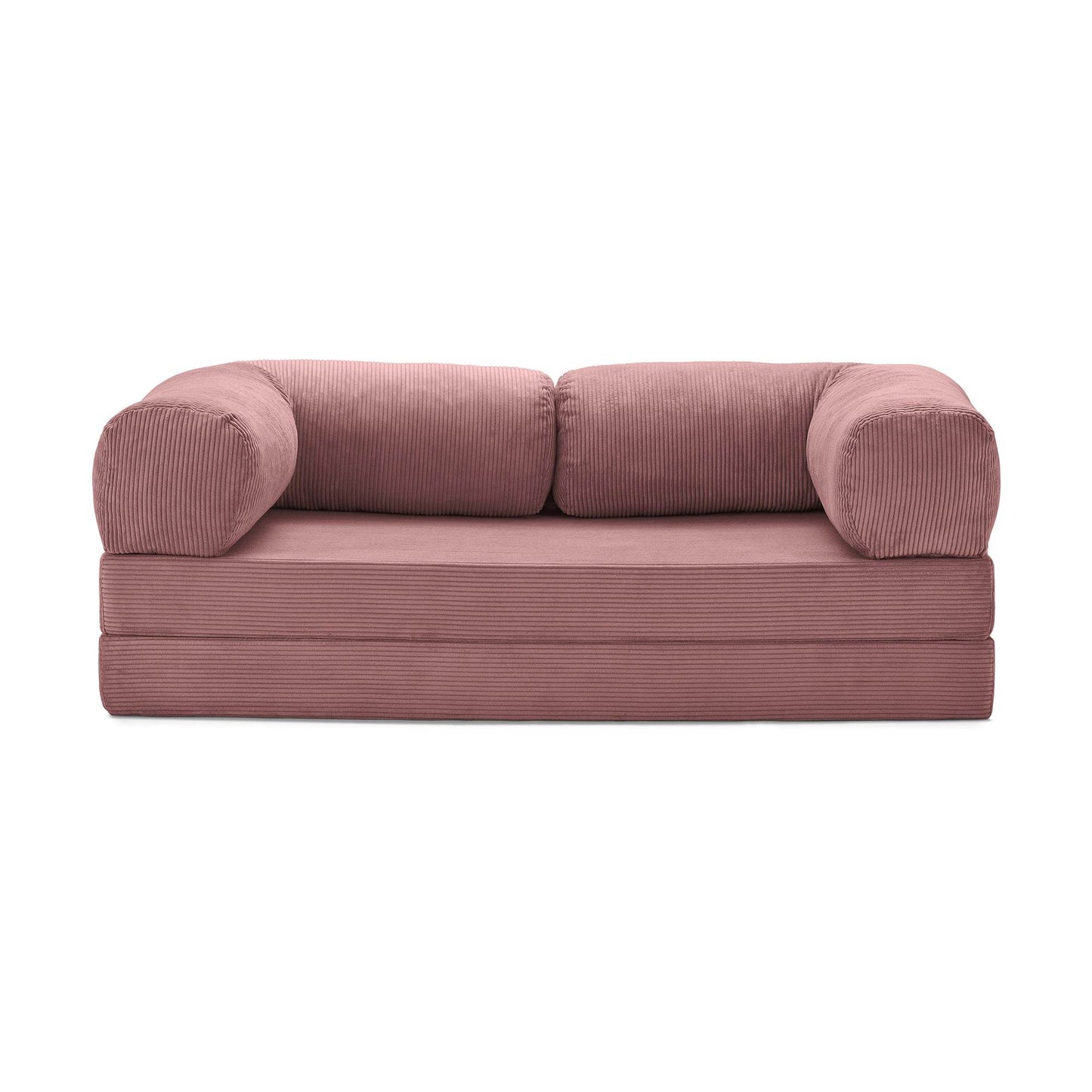 Last day of sofa factory discounts--TEDDY Sofa