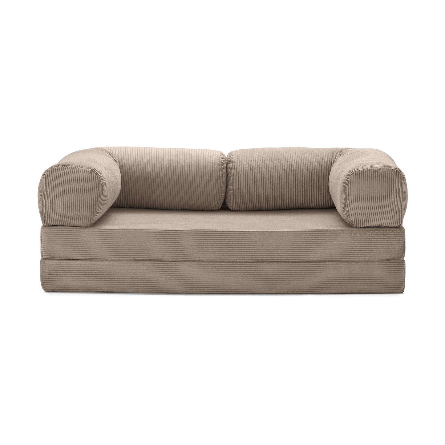 Last day of sofa factory discounts--TEDDY Sofa