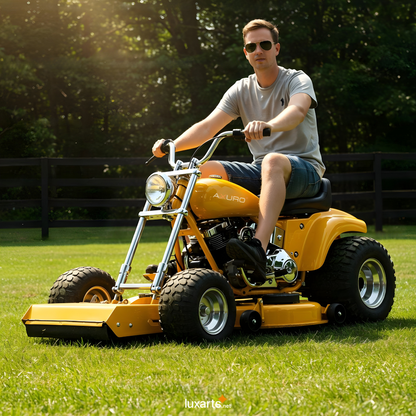 Factory Direct Sale Last Day Discount--Axuro BladeRider™