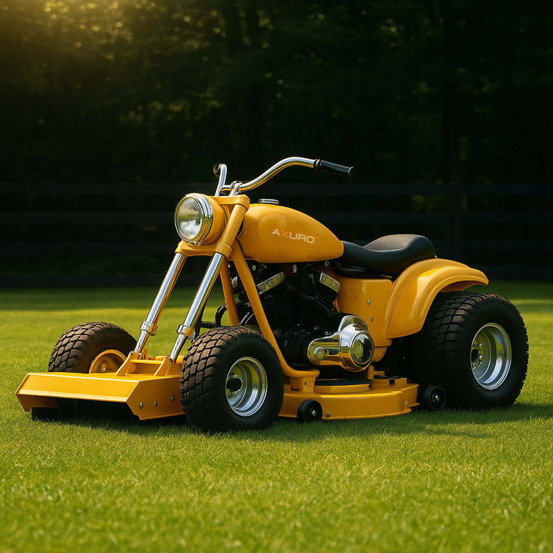 Factory Direct Sale Last Day Discount--Axuro BladeRider™