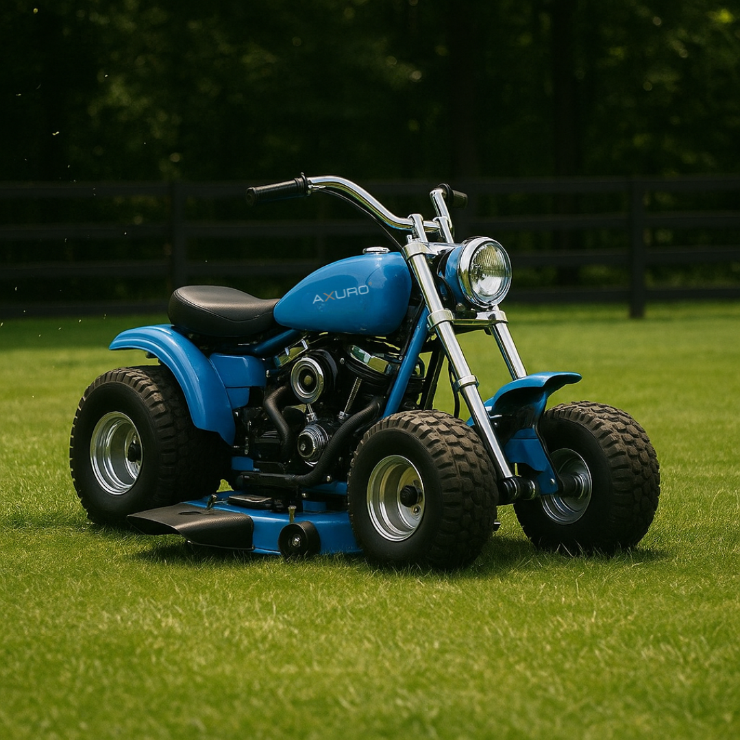 Factory Direct Sale Last Day Discount--Axuro BladeRider™