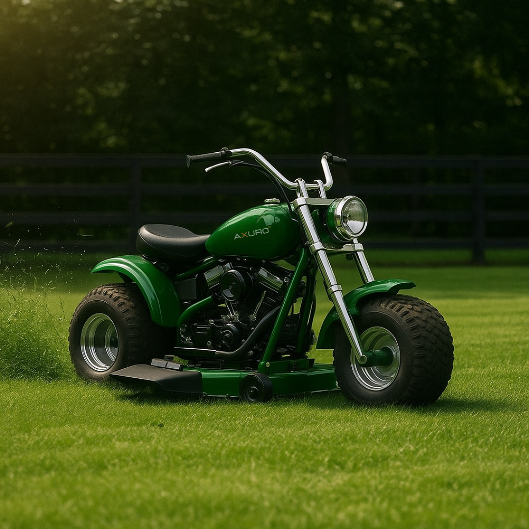 Factory Direct Sale Last Day Discount--Axuro BladeRider™