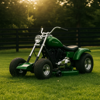 Factory Direct Sale Last Day Discount--Axuro BladeRider™