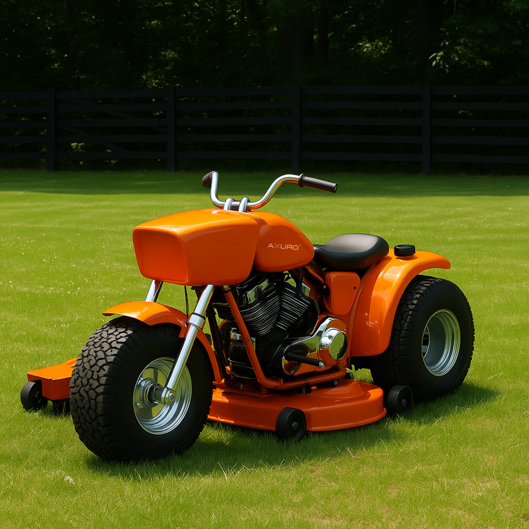 Axuro BladeRider™