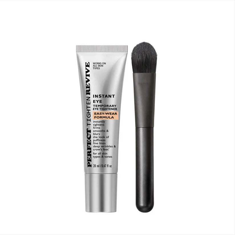 🌸 Instant Eye Tightener No-Filter Primer - New Easy-Wear Formula, Ultimate Lift & Smooth✨