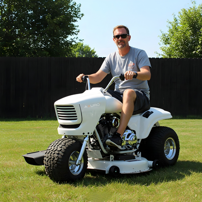 Factory Direct Sale Last Day Discount--Axuro BladeRider™