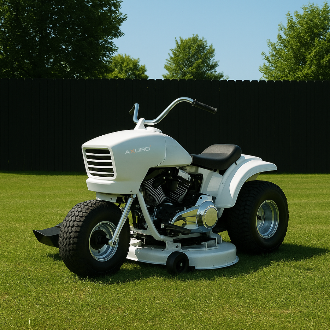 Factory Direct Sale Last Day Discount--Axuro BladeRider™