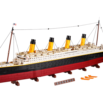 LEGO®Titanic