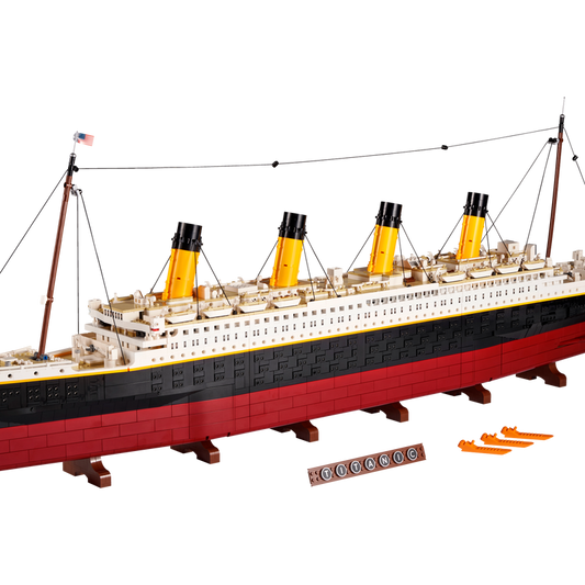 LEGO®Titanic