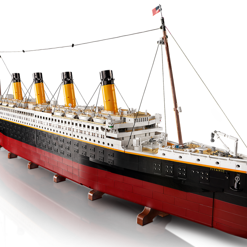 LEGO®Titanic