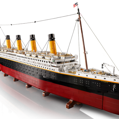LEGO®Titanic