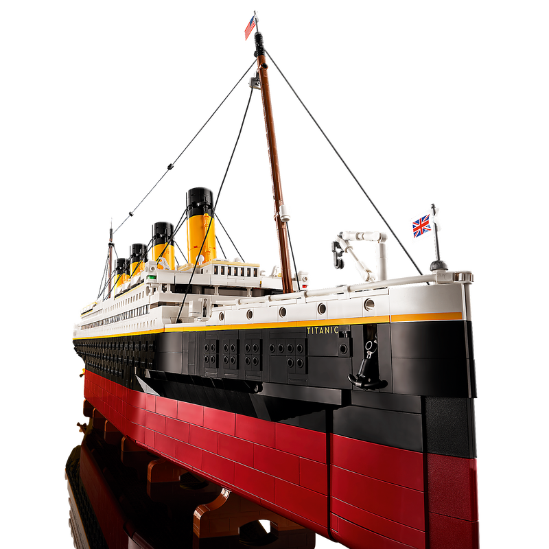 LEGO®Titanic