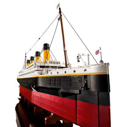 LEGO®Titanic