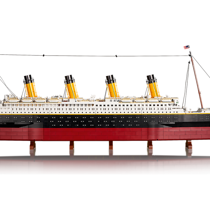 LEGO®Titanic