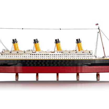 LEGO®Titanic