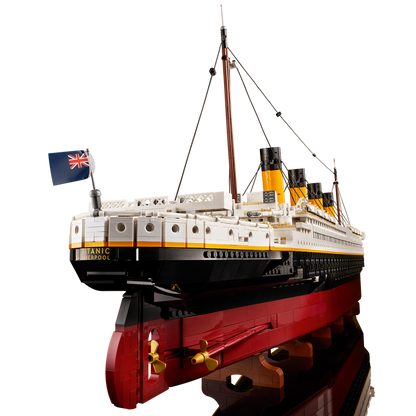 LEGO®Titanic