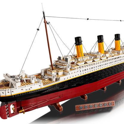 LEGO®Titanic