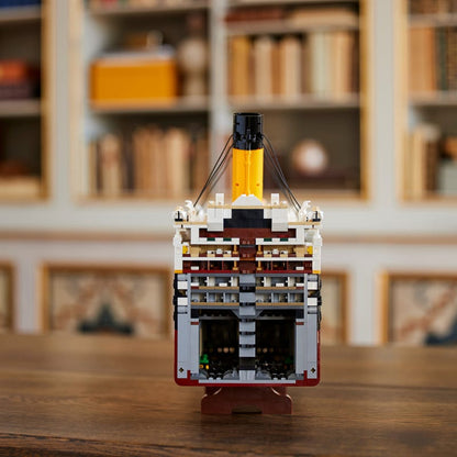 LEGO®Titanic