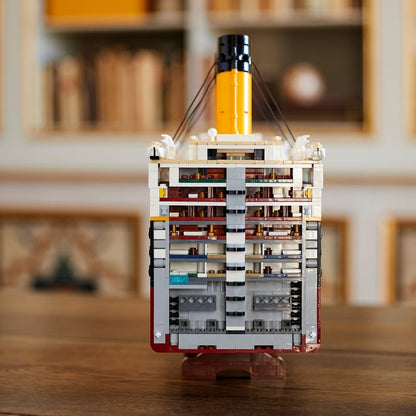 LEGO®Titanic