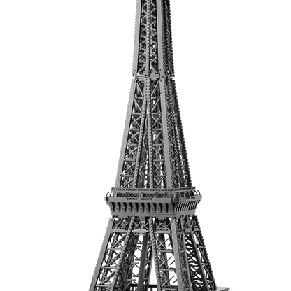 LEGO®Eiffel tower