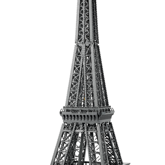 LEGO®Eiffel tower