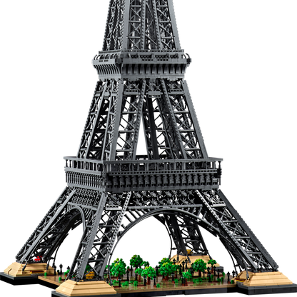 LEGO®Eiffel tower