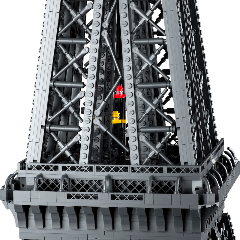 LEGO®Eiffel tower