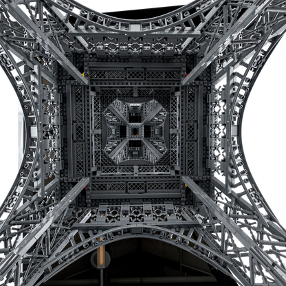 LEGO®Eiffel tower