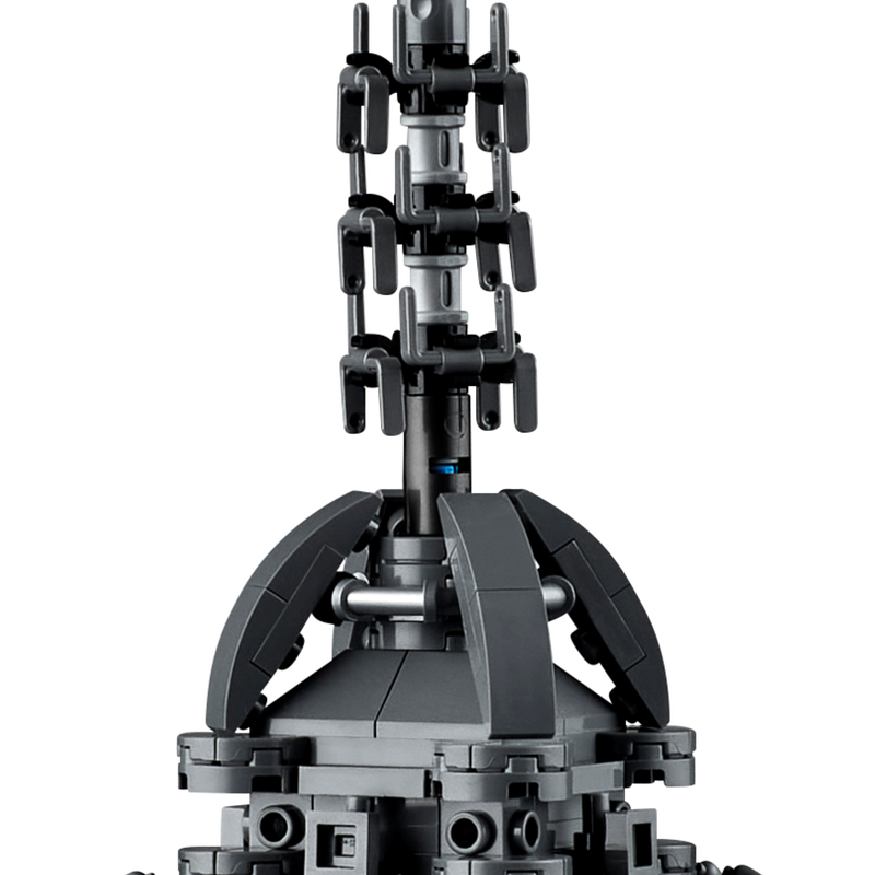 LEGO®Eiffel tower