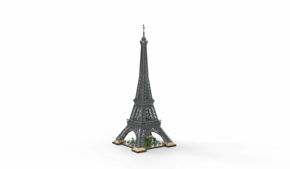 LEGO®Eiffel tower