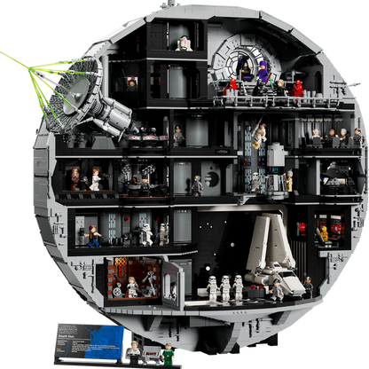 Death Star™