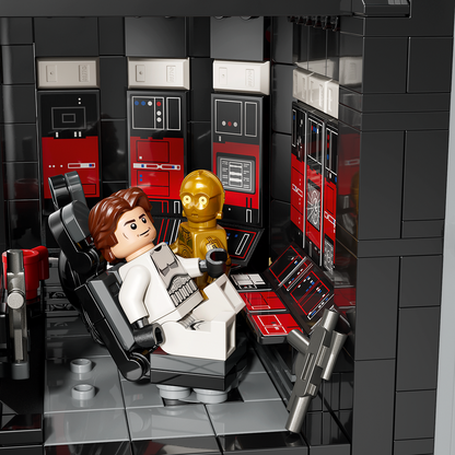 Death Star™