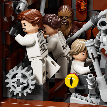 Death Star™