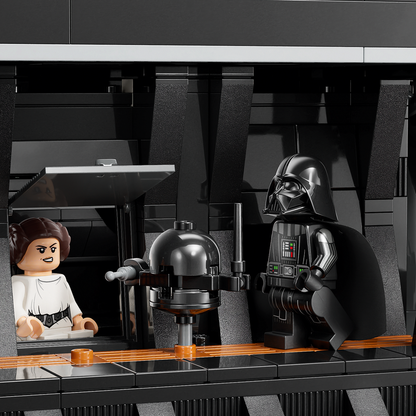 Death Star™
