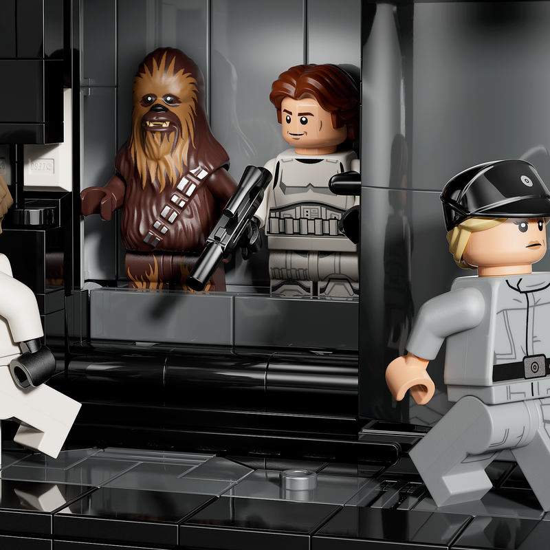 Death Star™