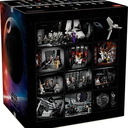 Death Star™